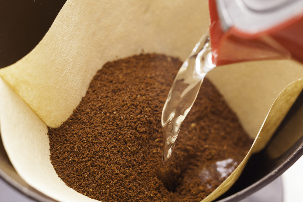 How to Make Coffee Without a Coffee Maker