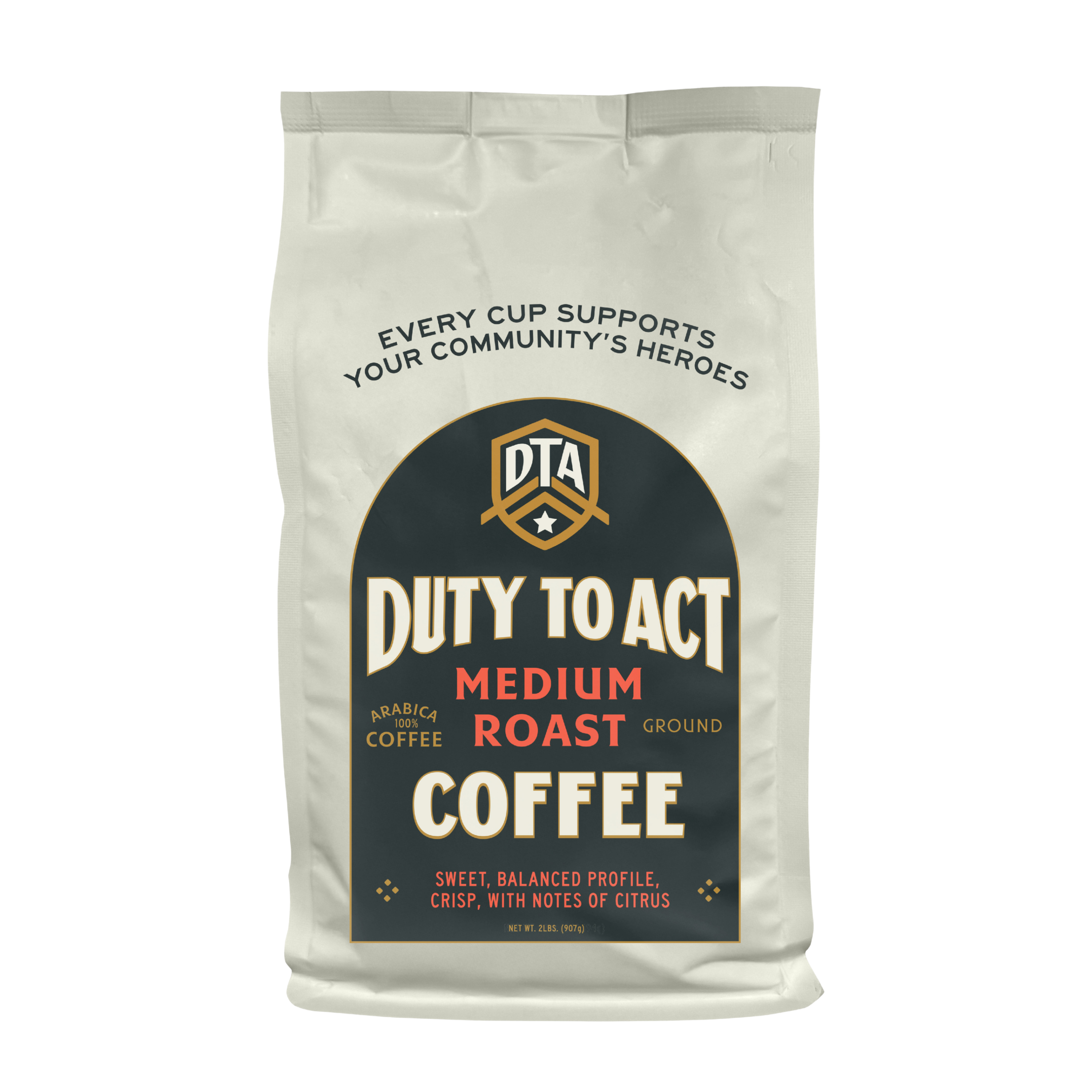 First Responders Subscription