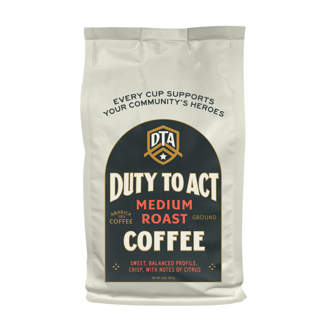 First Responders Subscription