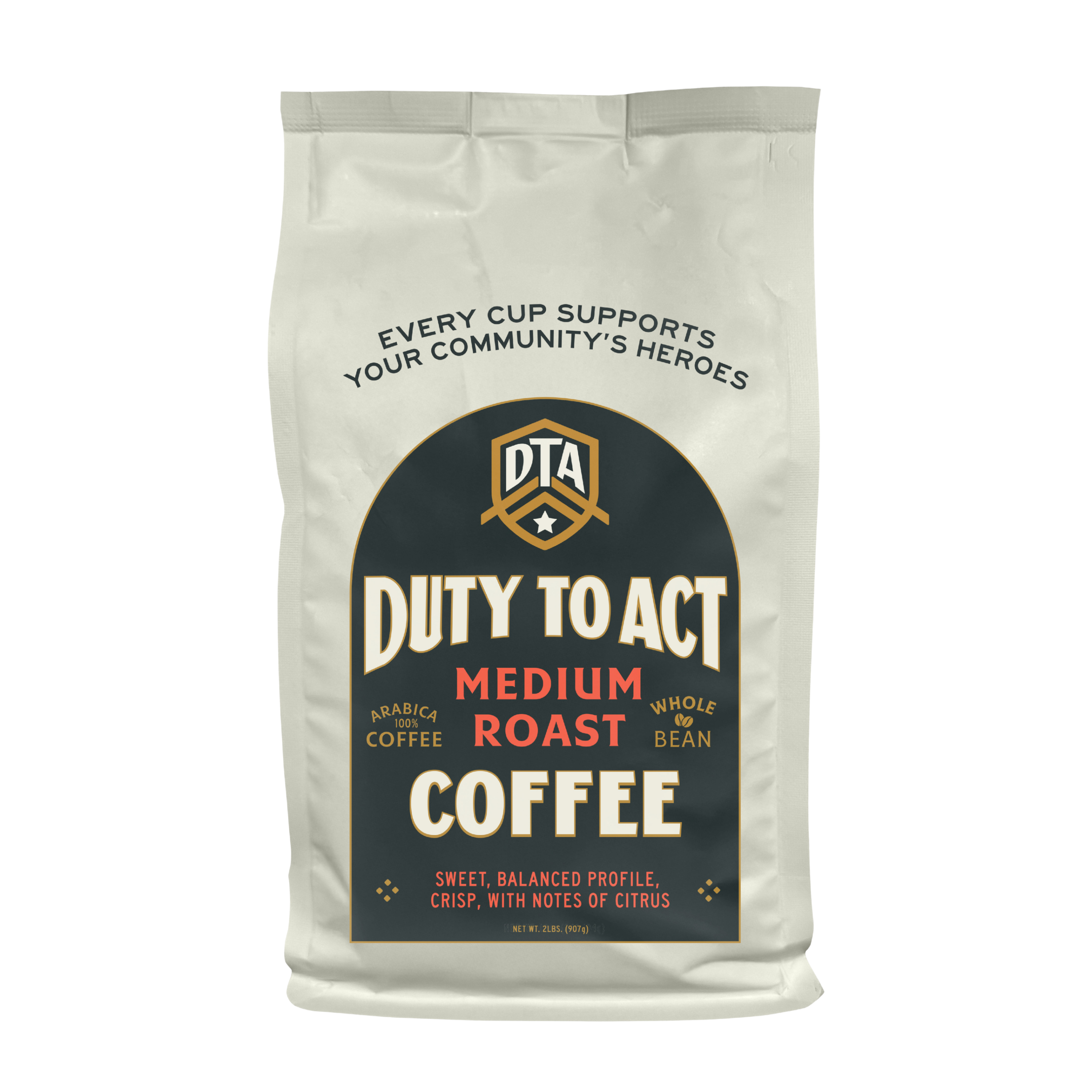 First Responders Subscription