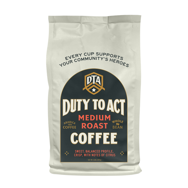 First Responders Subscription