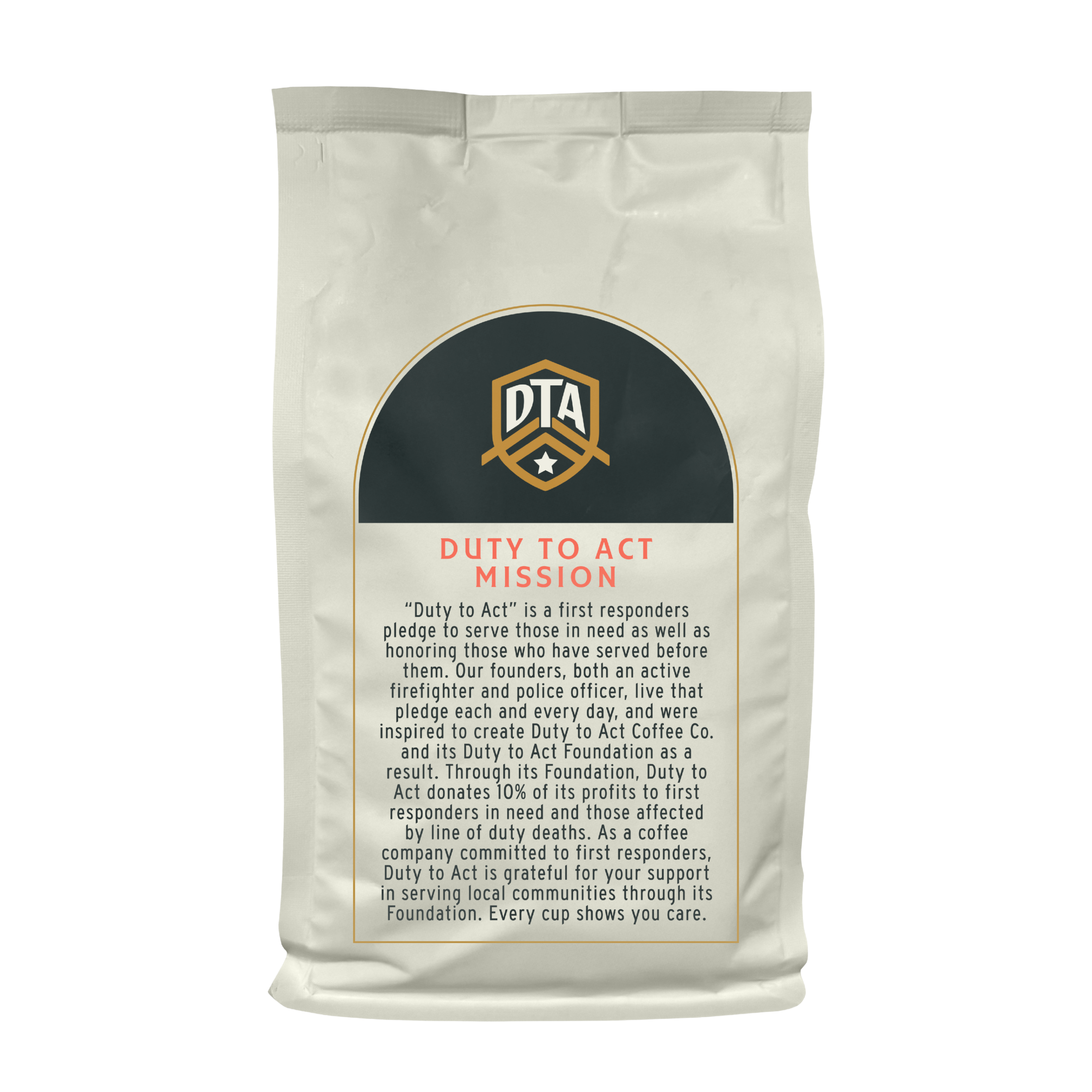 First Responders Subscription