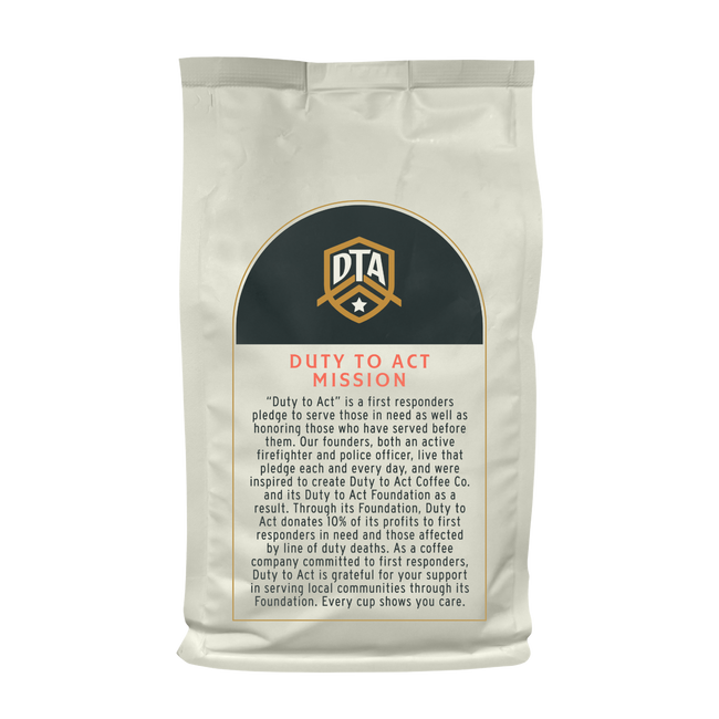 First Responders Subscription