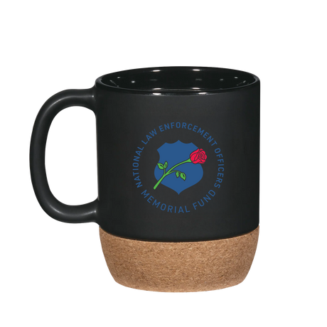 NLEOMF Mug