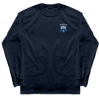 Defend Us In Battle Long Sleeve