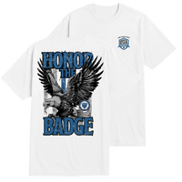 Honor the Badge T-Shirt