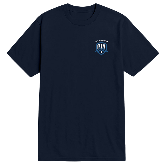 Honor the Badge T-Shirt