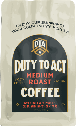 12 oz retail bag