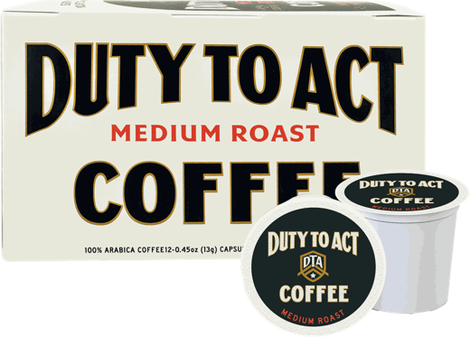 K-Cup box