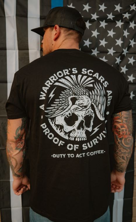 Back print
