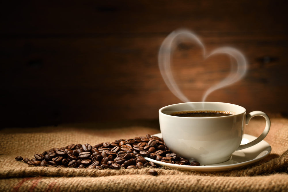 How to Roast Coffee Beans
