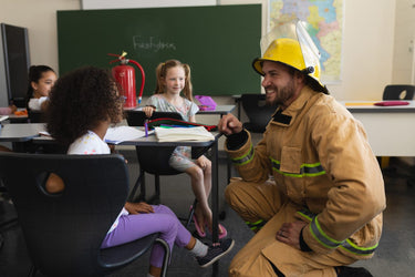How to Become a Firefighter