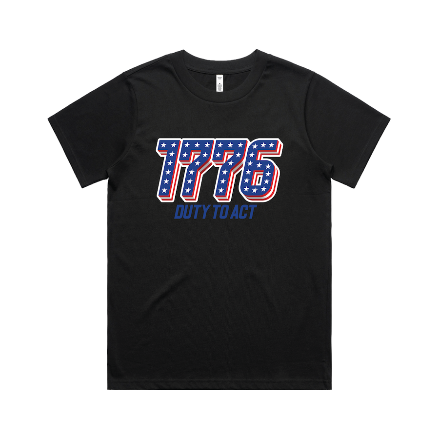 1776 Women's T-shirt