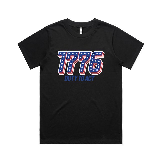1776 Women's T-shirt