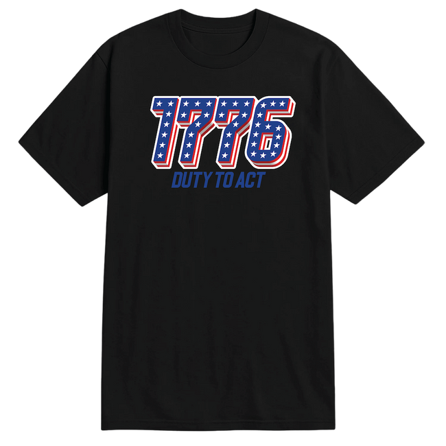 1776 T-Shirt