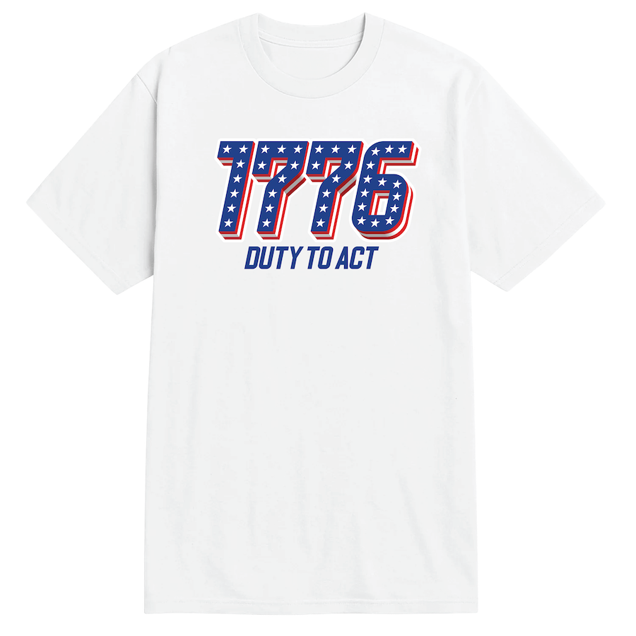 1776 T-Shirt