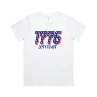 1776 Women's T-shirt