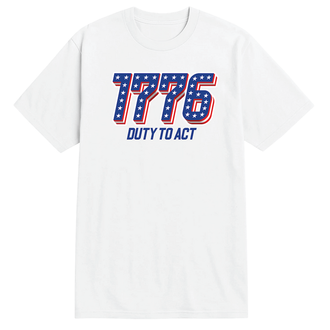 1776 T-Shirt