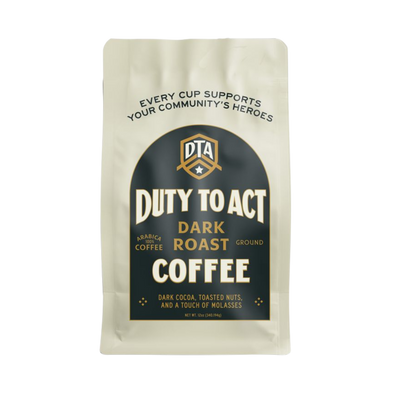 Dark Roast Blend
