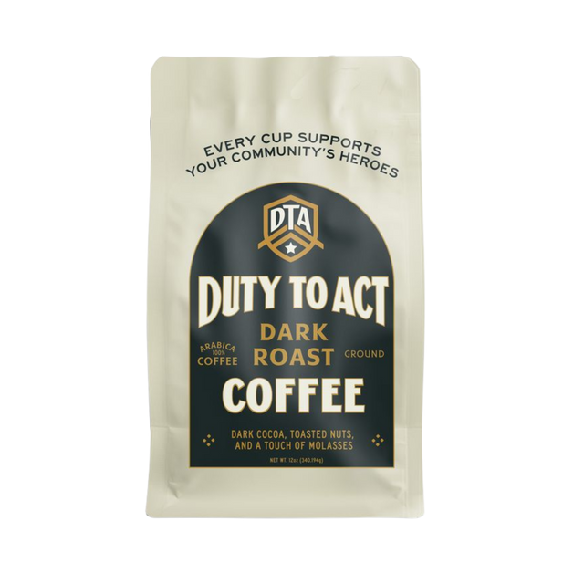 Dark Roast Blend