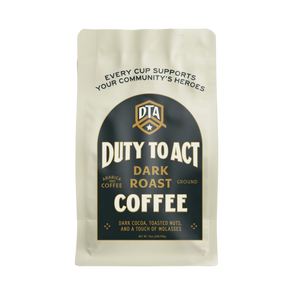 Dark Roast Blend