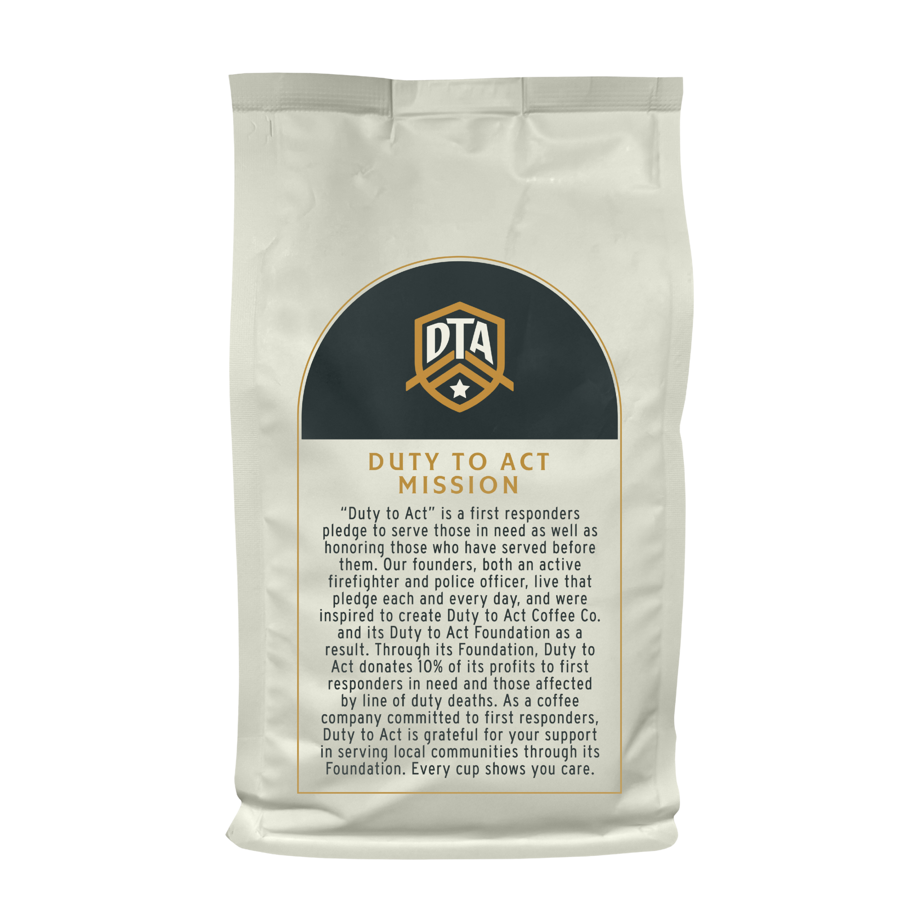 Dark Roast Blend
