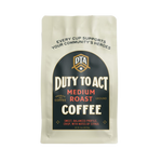 Medium Roast Blend