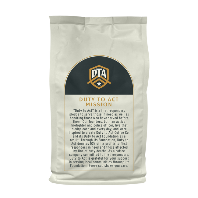 Dark Roast Blend
