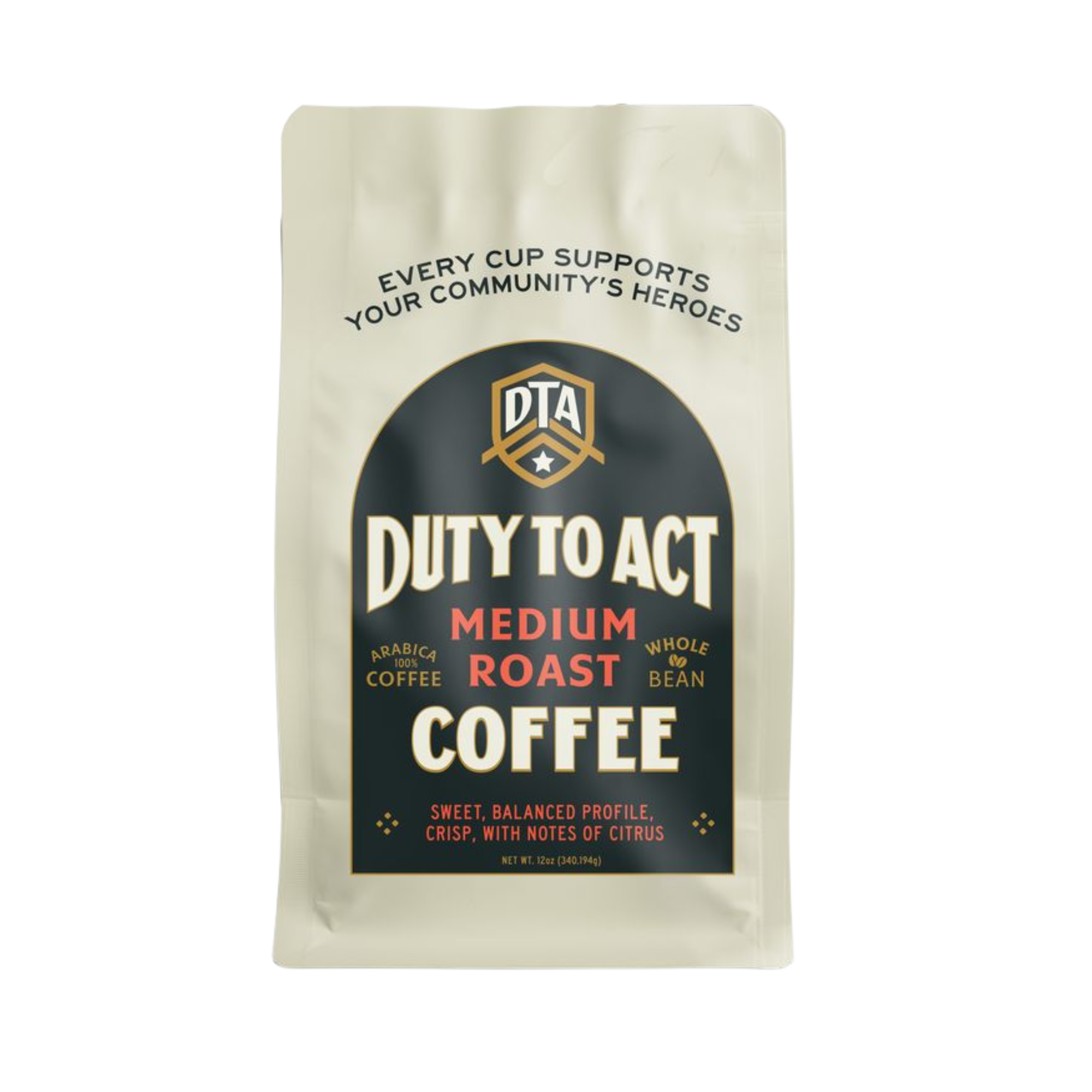 Medium Roast Blend