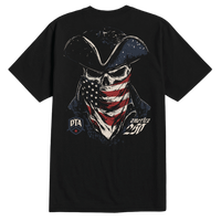 American Militia T-Shirt