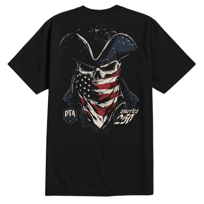 American Militia T-Shirt