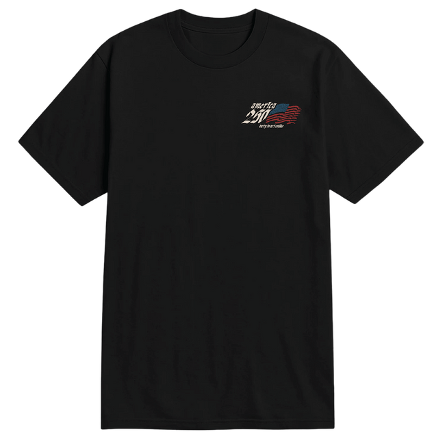 American Militia T-Shirt