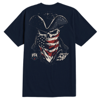 American Militia T-Shirt
