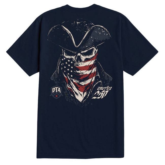 American Militia T-Shirt