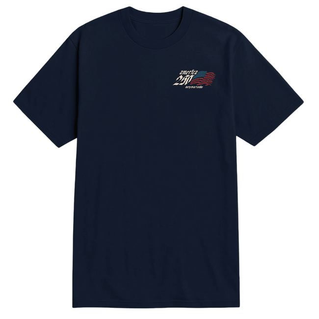 American Militia T-Shirt