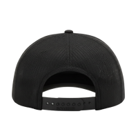 Support Your Local First Responder Canvas Trucker