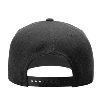 Support Your Local First Responder Canvas Snapback