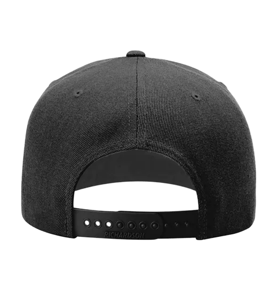 Support Your Local First Responder Canvas Snapback