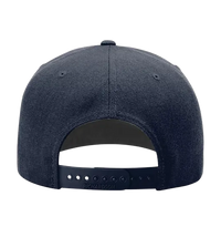 Support Your Local First Responder Canvas Snapback