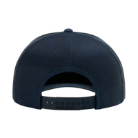 Support Your Local First Responder Canvas Trucker