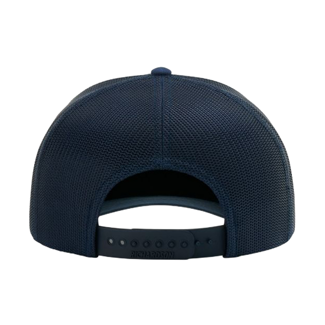 Support Your Local First Responder Canvas Trucker