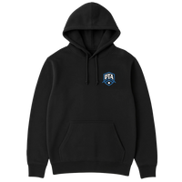 Police Skull Hoodie
