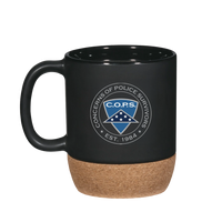 C.O.P.S. x Duty To Act Coffee Mug