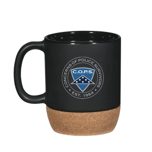 C.O.P.S. x Duty To Act Coffee Mug
