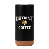 Support Your Local First Responder Tumbler