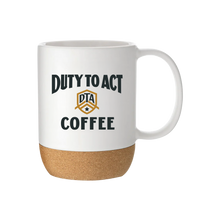 Support Your Local First Responder Mug