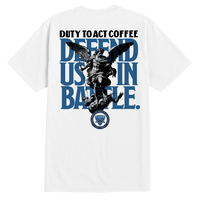 Defend Us In Battle T-Shirt