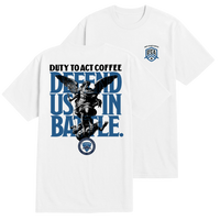 Defend Us In Battle T-Shirt