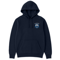 Defend Us In Battle Hoodie