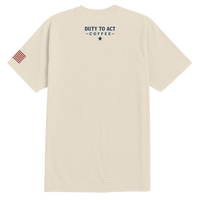 Faith Freedom Duty T-Shirt